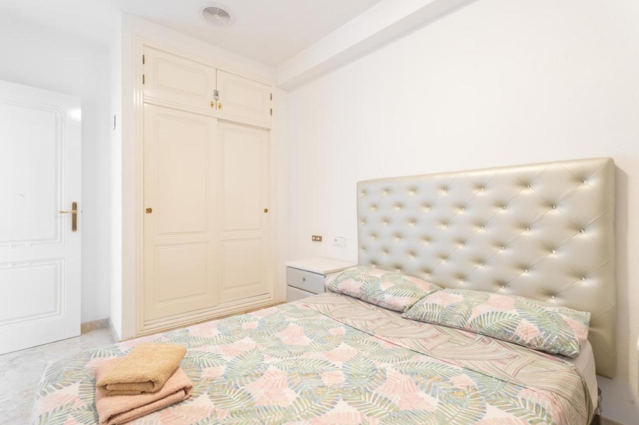 Appartement Orihuela Costa Golf, Las Ramblas Villacosta Exterior foto